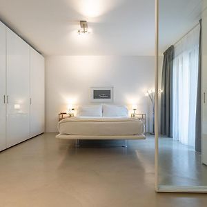 Studio met een King Size Bed